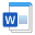Word模板